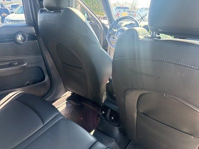 2019 MINI Countryman Cooper S