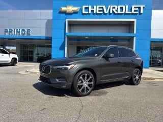 2021 Volvo XC60 Inscription