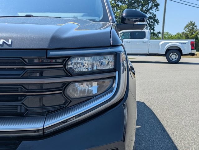 2025 Ford Expedition King Ranch