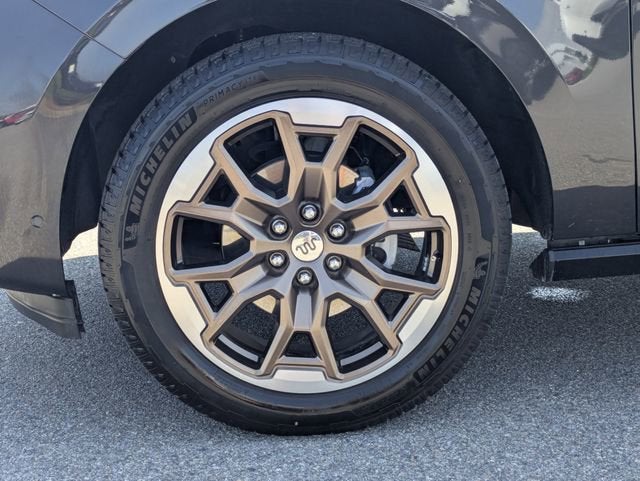 2025 Ford Expedition King Ranch