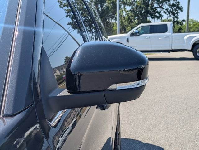 2025 Ford Expedition King Ranch