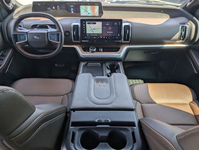 2025 Ford Expedition King Ranch