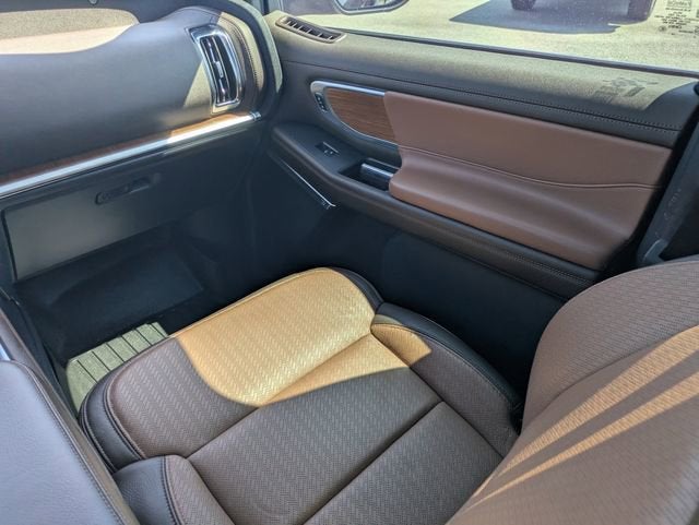 2025 Ford Expedition King Ranch