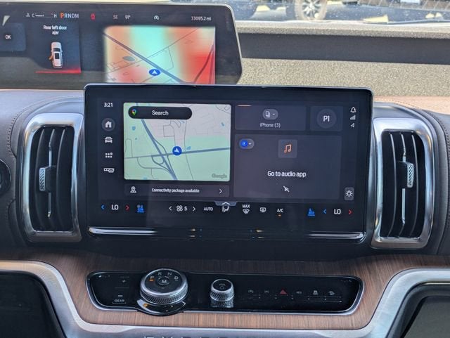 2025 Ford Expedition King Ranch