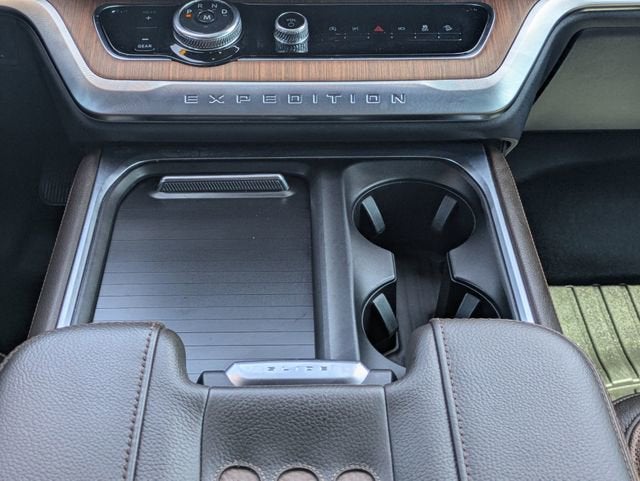 2025 Ford Expedition King Ranch