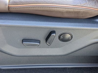 2025 Ford Expedition King Ranch