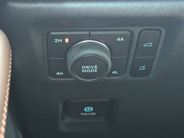 2025 Ford Expedition King Ranch