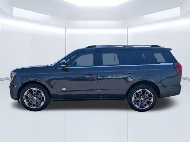 2025 Ford Expedition King Ranch