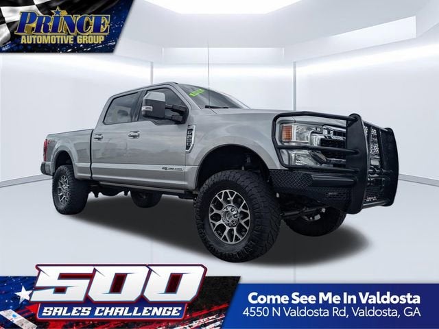 2020 Ford Super Duty F-250 SRW XL