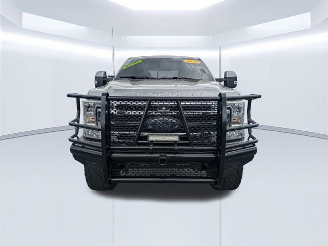 2020 Ford Super Duty F-250 SRW XL