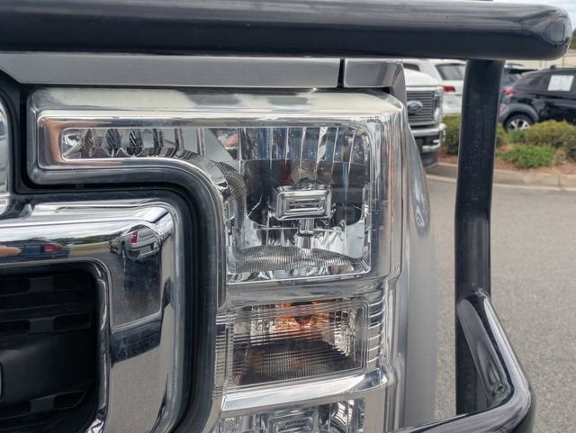 2020 Ford Super Duty F-250 SRW XL