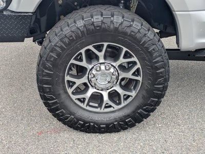 2020 Ford Super Duty F-250 SRW XL