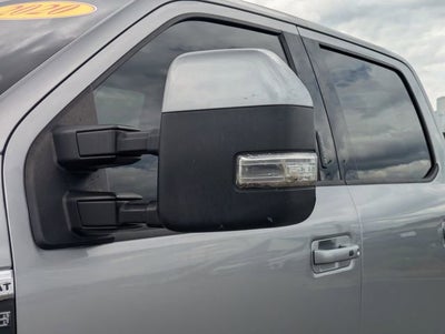 2020 Ford Super Duty F-250 SRW XL