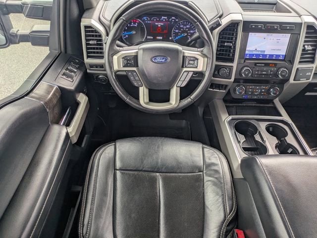 2020 Ford Super Duty F-250 SRW XL