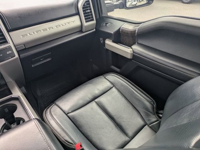 2020 Ford Super Duty F-250 SRW XL