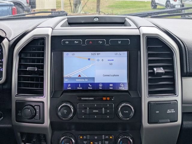 2020 Ford Super Duty F-250 SRW XL
