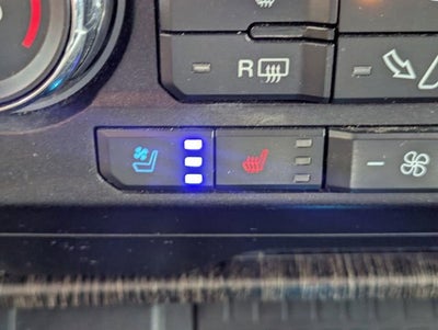 2020 Ford Super Duty F-250 SRW XL