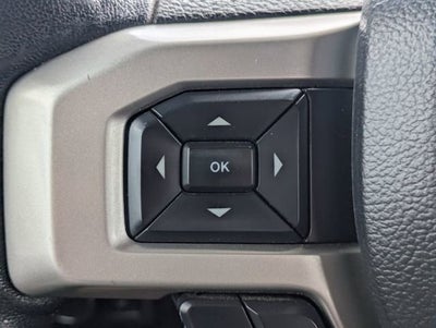 2020 Ford Super Duty F-250 SRW XL