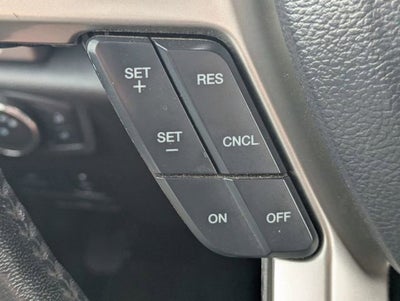 2020 Ford Super Duty F-250 SRW XL