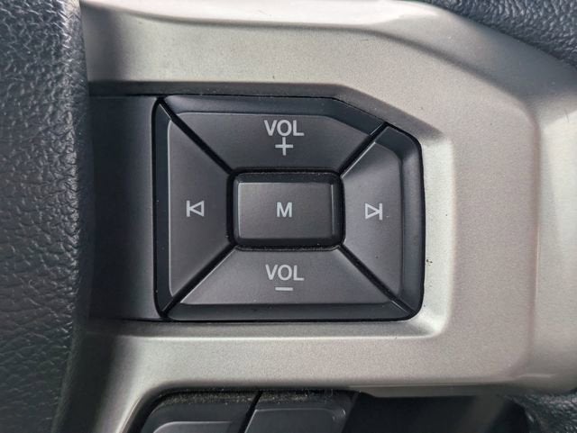2020 Ford Super Duty F-250 SRW XL