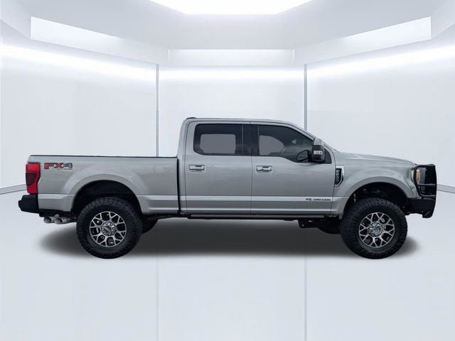2020 Ford Super Duty F-250 SRW XL
