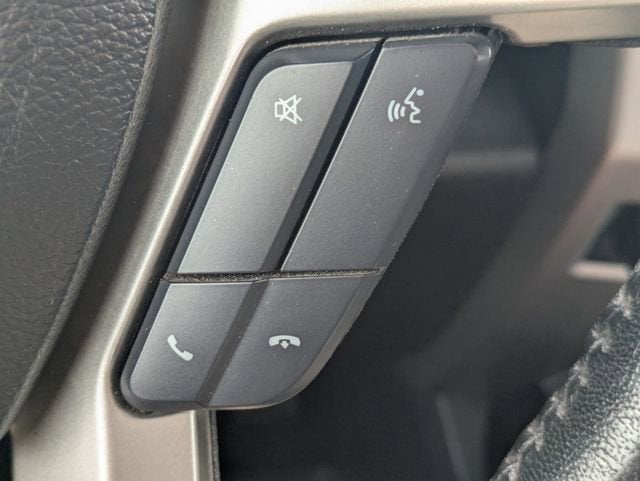 2020 Ford Super Duty F-250 SRW XL