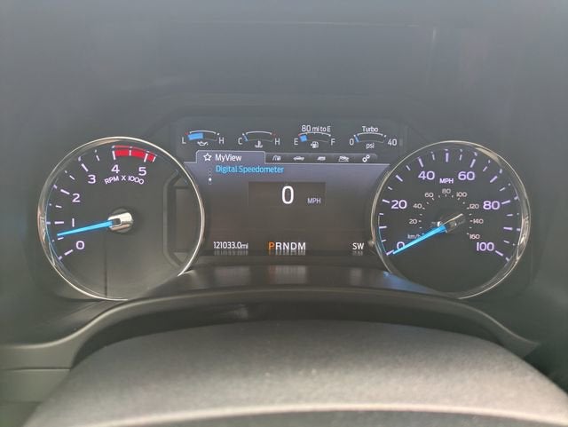 2020 Ford Super Duty F-250 SRW XL
