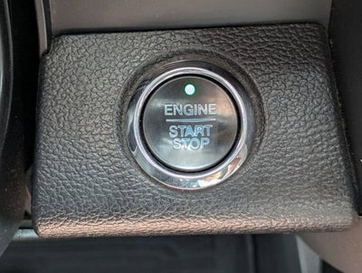 2020 Ford Super Duty F-250 SRW XL