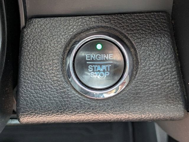 2020 Ford Super Duty F-250 SRW XL
