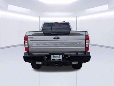 2020 Ford Super Duty F-250 SRW XL