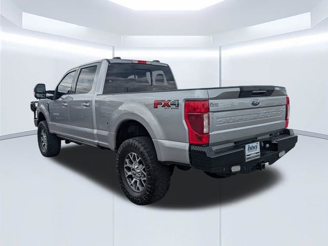 2020 Ford Super Duty F-250 SRW XL