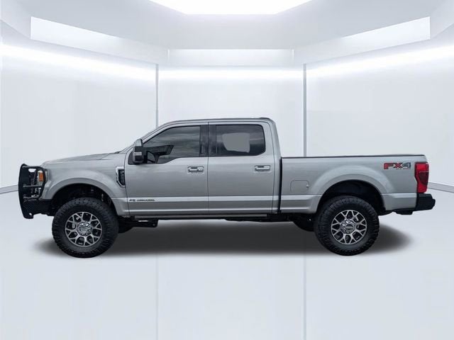 2020 Ford Super Duty F-250 SRW XL