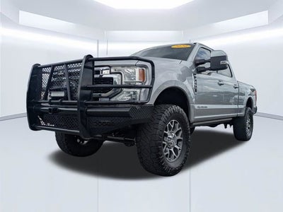 2020 Ford Super Duty F-250 SRW XL