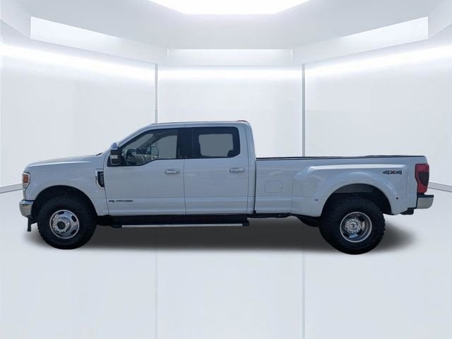 2020 Ford Super Duty F-350 DRW XL