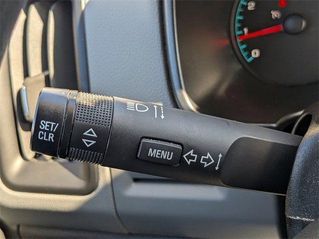 2022 Chevrolet Colorado WT