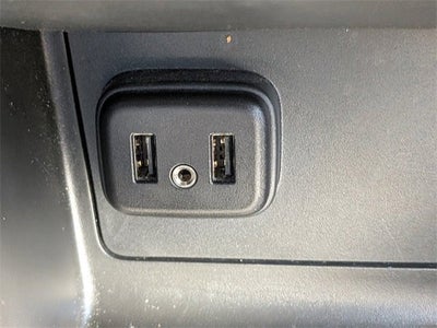 2022 Chevrolet Colorado WT