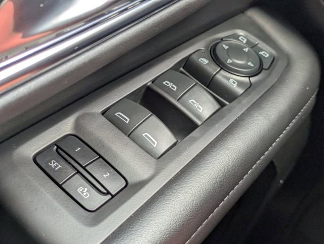 2024 Chevrolet Suburban Z71