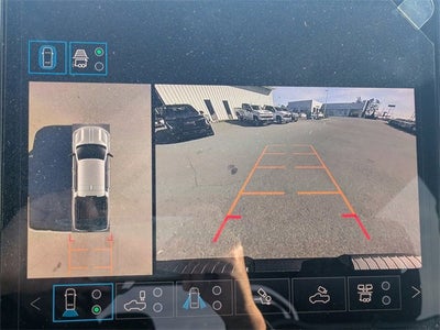 2026 GMC Sierra EV Elevation Extended Range