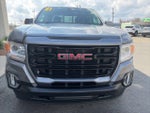 2021 GMC Canyon Elevation