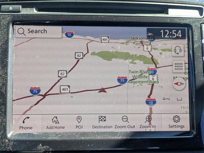 2023 Nissan Maxima SV