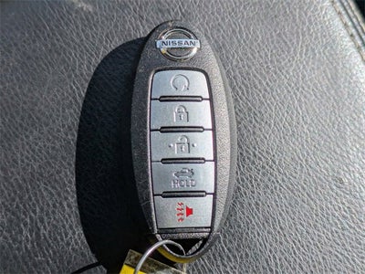 2023 Nissan Maxima SV