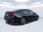 2020 Nissan Altima 2.0 Platinum