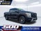 2020 Nissan Titan SV