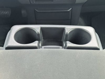 2020 Nissan Titan SV