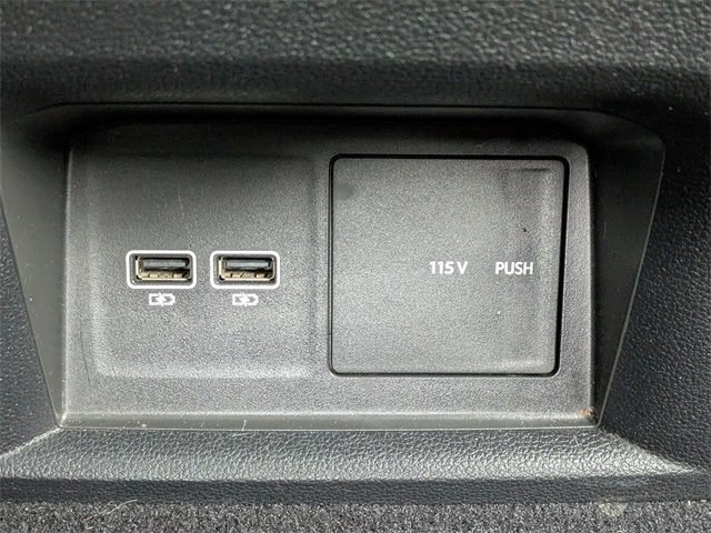 2019 Volkswagen Atlas 3.6L V6 SEL