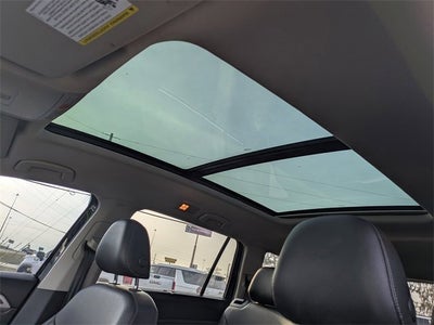 2019 Volkswagen Atlas 3.6L V6 SEL