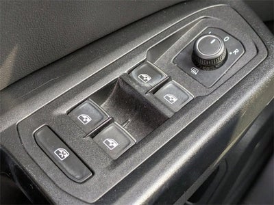 2019 Volkswagen Atlas 3.6L V6 SEL