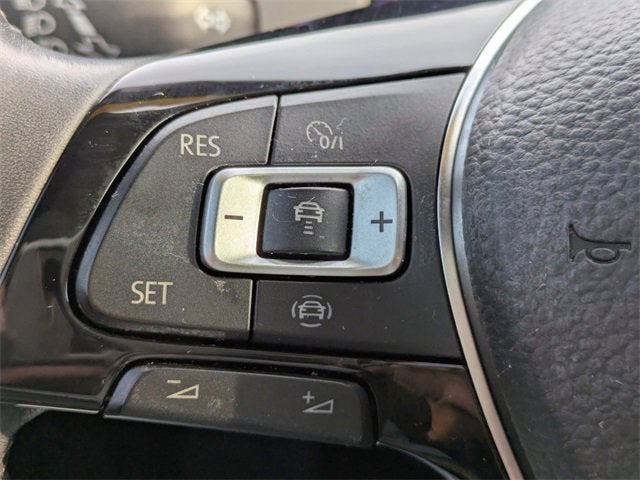 2019 Volkswagen Atlas 3.6L V6 SEL