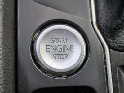 2019 Volkswagen Atlas 3.6L V6 SEL