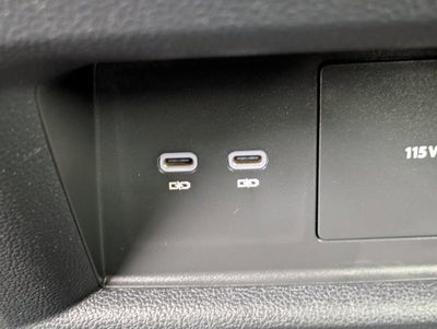 2022 Volkswagen Atlas 3.6L V6 SEL Premium R-Line
